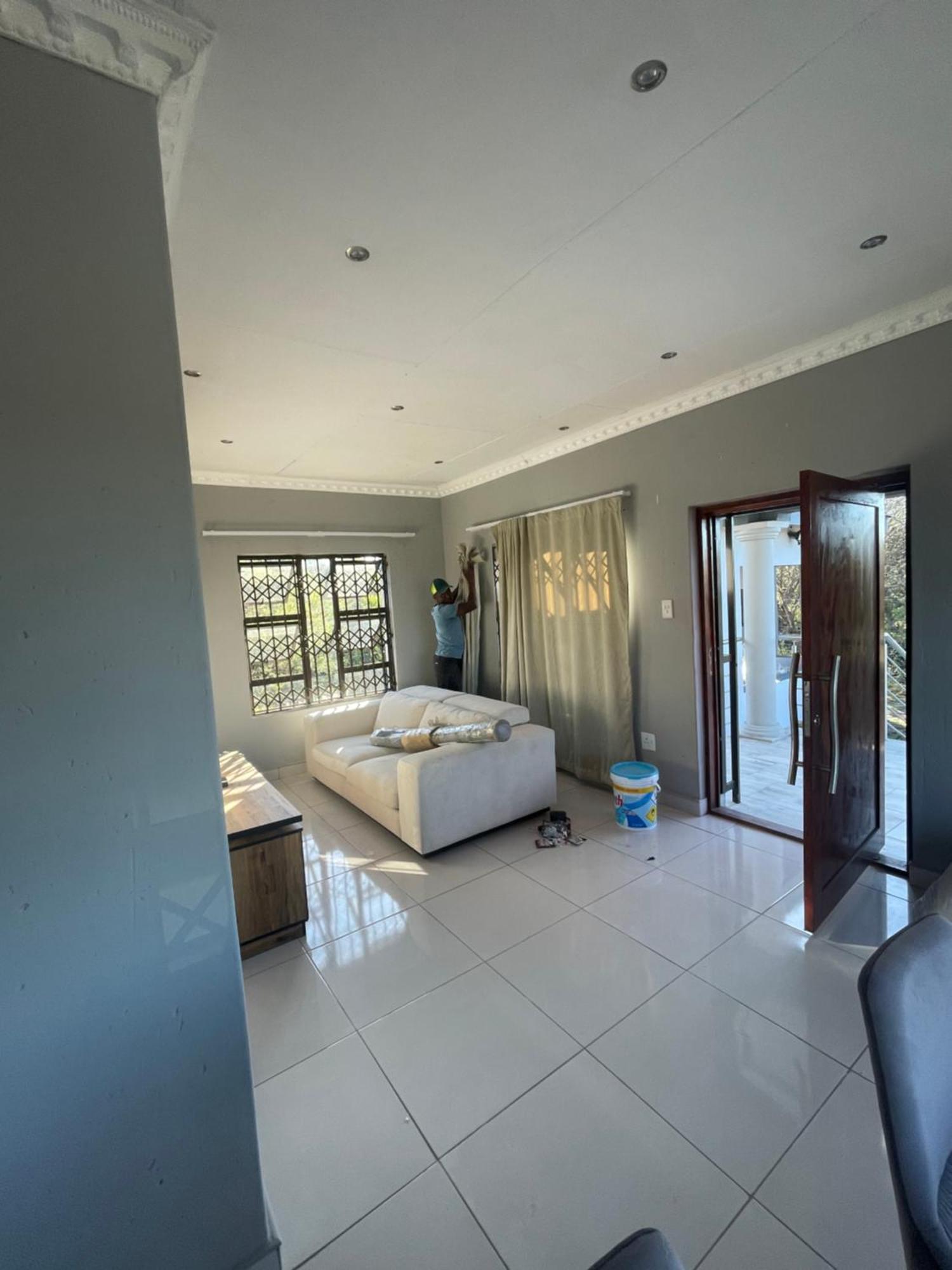 Kings View Exclusive Villas พริทอเรีย ภายนอก รูปภาพ