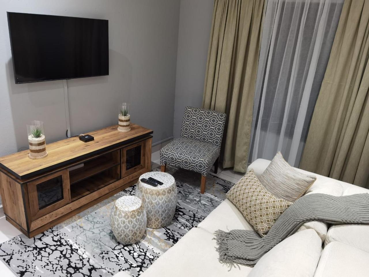 Kings View Exclusive Villas พริทอเรีย ภายนอก รูปภาพ