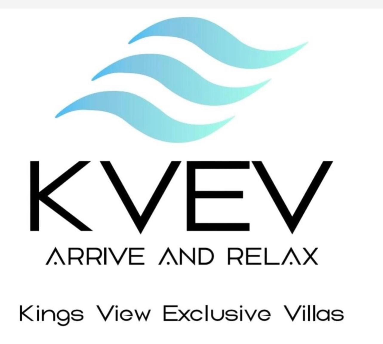 Kings View Exclusive Villas พริทอเรีย ภายนอก รูปภาพ